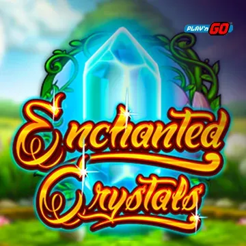 PlaynGo : Enchanted Crystals - ADUGAMING