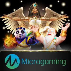 Microgaming - ADUGAMING