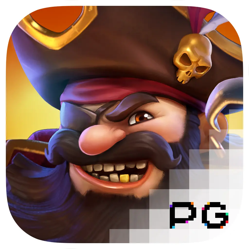 PGSoft : Captains Bounty - ADUGAMING