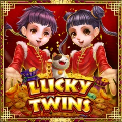 Lucky Twins - ADUGAMING