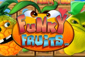 Funky Fruits - ADUGAMING