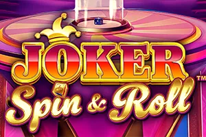Joker Spin & Roll - ADUGAMING