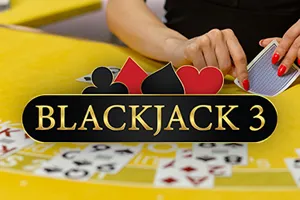 Blackjack 3 - ADUGAMING