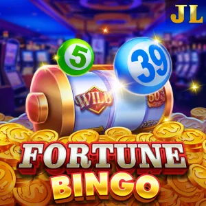 Fortune Bingo - ADUGAMING