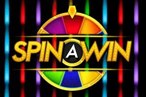 Spin a Win - ADUGAMING