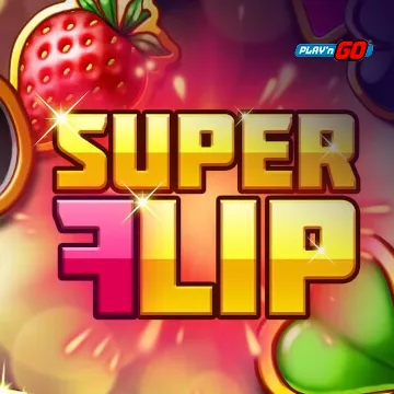 PlaynGo : Super Flip Dice - ADUGAMING