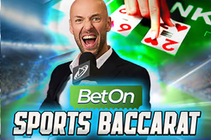 Bet On Sports Baccarat - ADUGAMING