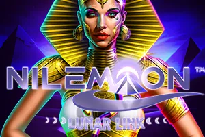 Lunar Link: Nile Moon™ - ADUGAMING