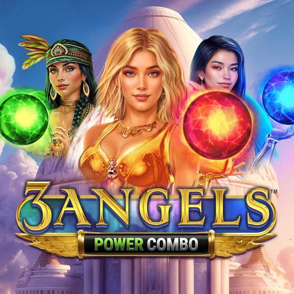 3 Angels Power Combo - ADUGAMING