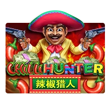 Joker123 : Chilli Hunter - ADUGAMING