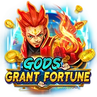 GODS GRANT FORTUNE - ADUGAMING