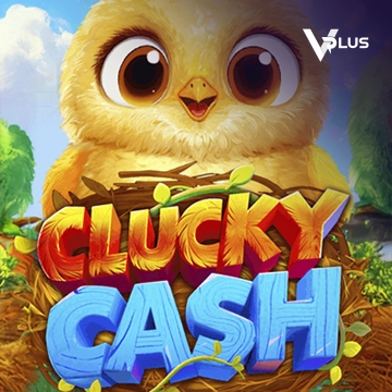 Clucky Cash - ADUGAMING