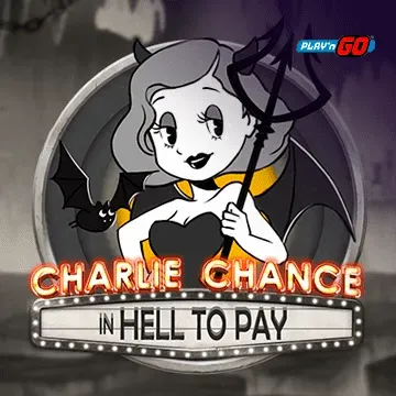 PlaynGo : Charlie Chance in Hell to Pay - ADUGAMING