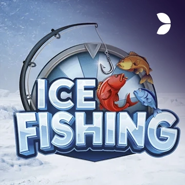 Ice Fishing - ADUGAMING