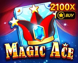 Magic Ace - ADUGAMING