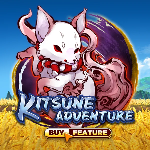 Kitsune Adventure - ADUGAMING