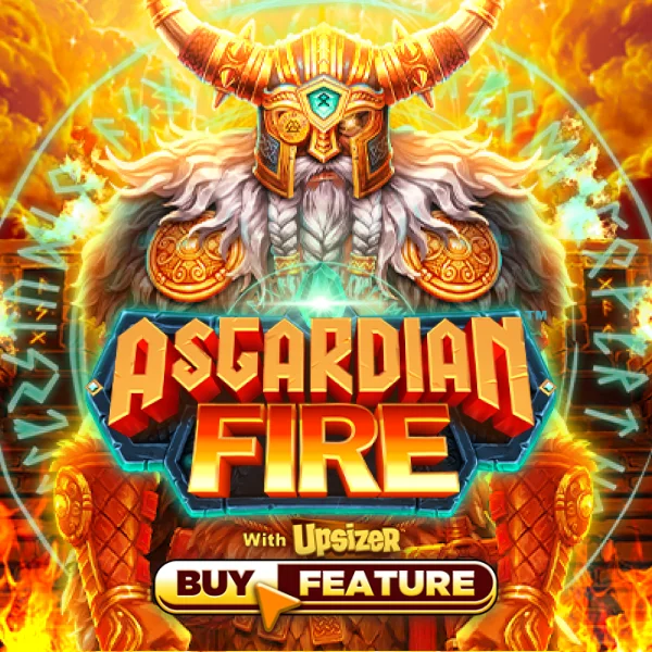 Asgardian Fire&trade; - ADUGAMING