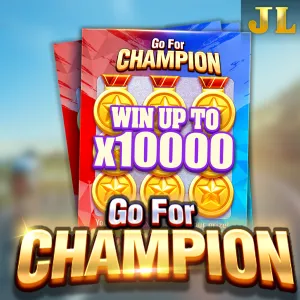 Go For Champion - ADUGAMING