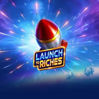 Pragmatic : Launch to Riches - ADUGAMING