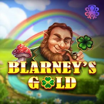 Octoplay : Blarneys Gold - ADUGAMING
