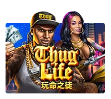 Joker123 : Thug Life - ADUGAMING