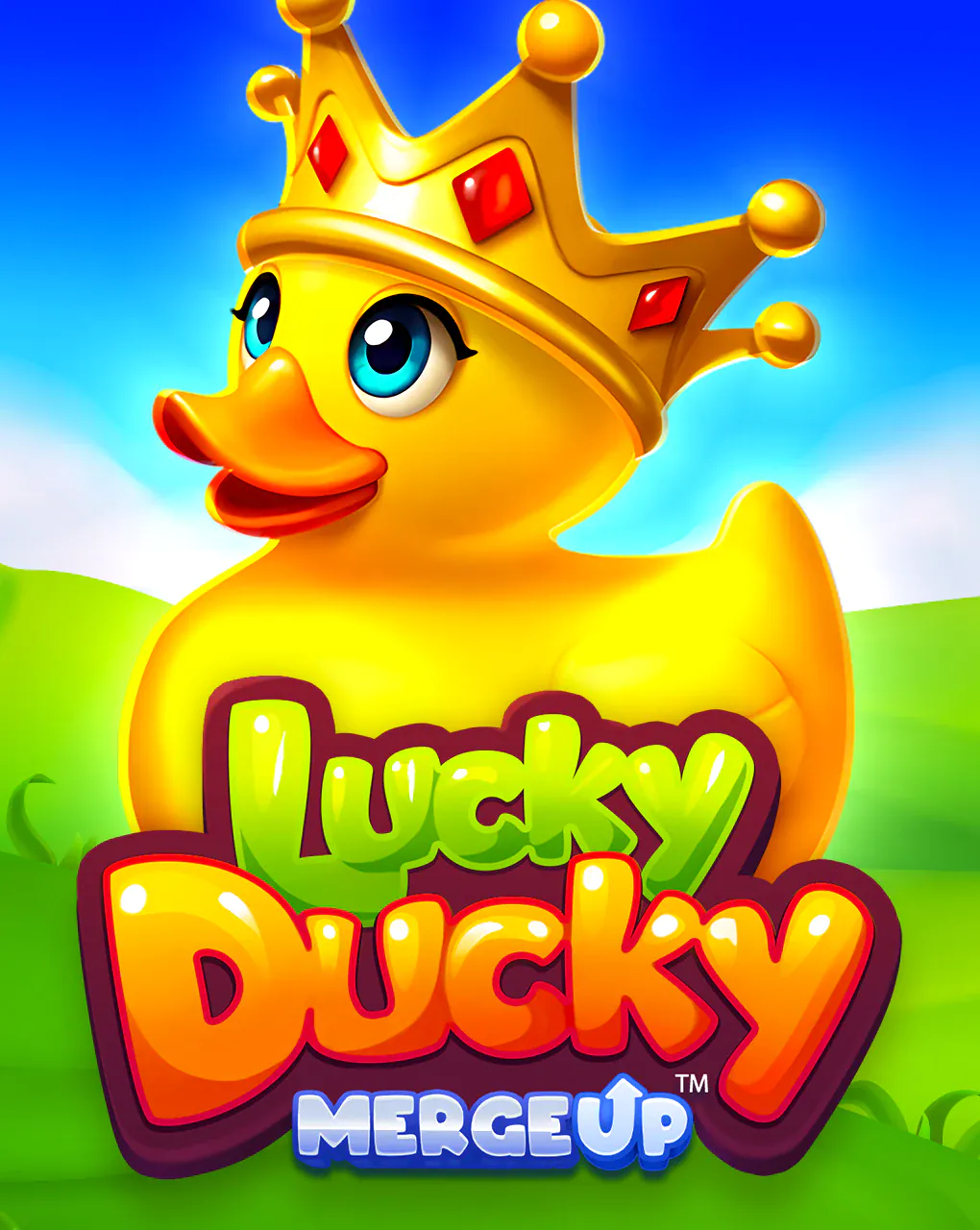 Bgaming : Lucky Ducky - ADUGAMING