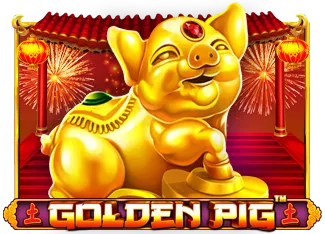 Pragmatic : Golden Pig - ADUGAMING