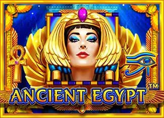 Pragmatic : Ancient Egypt - ADUGAMING