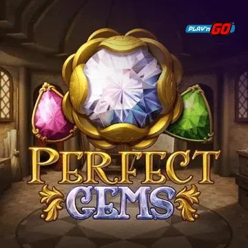 PlaynGo : Perfect Gems - ADUGAMING