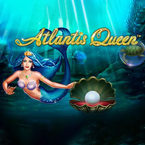 Atlantis Queen - ADUGAMING