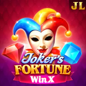 Jokers Fortune WinX - ADUGAMING