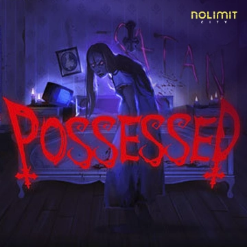 NolimitCity : Possessed - ADUGAMING
