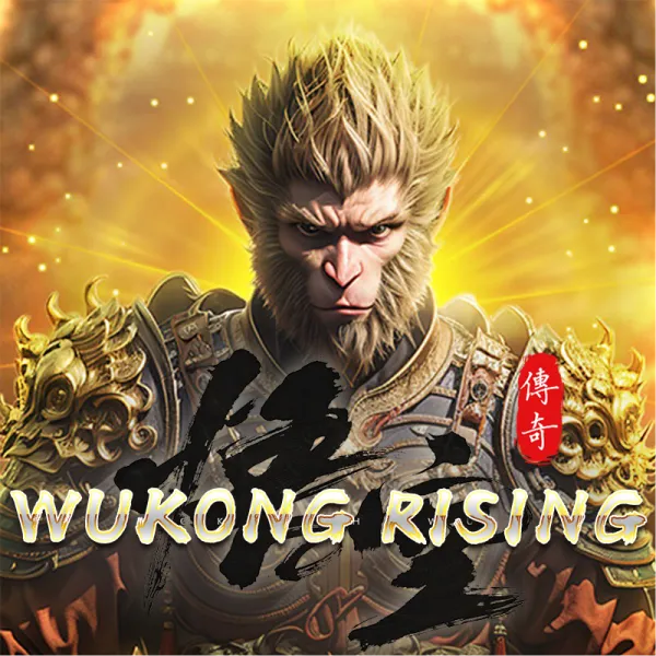 CosmoPlay : Wukong Rising - ADUGAMING