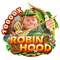 Facai : ROBIN HOOD - ADUGAMING