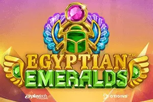 Egyptian Emeralds - ADUGAMING