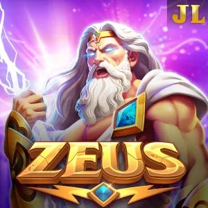Jili : Zeus - ADUGAMING