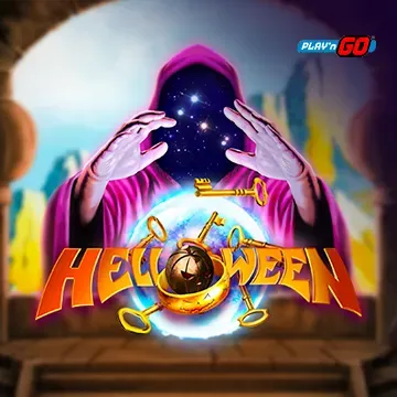 PlaynGo : Helloween - ADUGAMING
