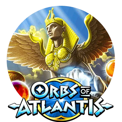 Habanero : Orbs of Atlantis - ADUGAMING