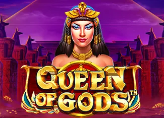Pragmatic : Queen of Gods - ADUGAMING