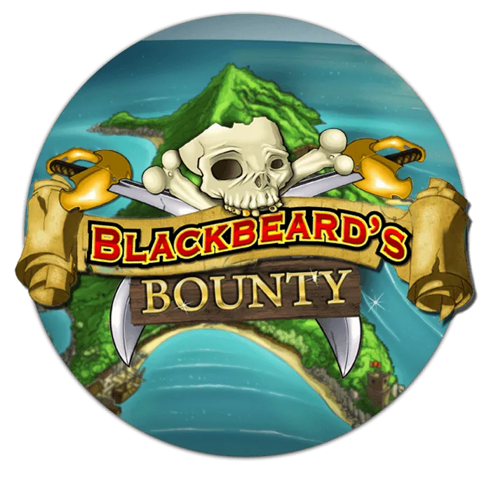 Habanero : Blackbeards Bounty - ADUGAMING