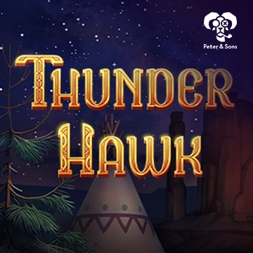 PeterSons : Thunderhawk - ADUGAMING