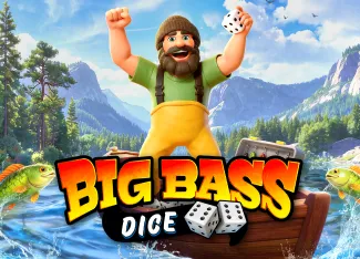 Pragmatic : Big Bass Dice - ADUGAMING