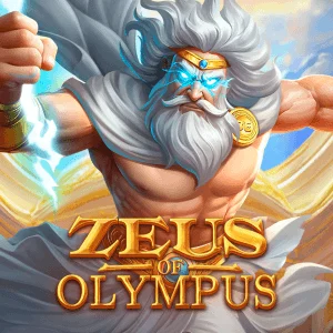 Besoft : Zeus of Olympus - ADUGAMING