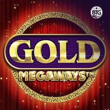 Bigtime : Gold Megaways - ADUGAMING