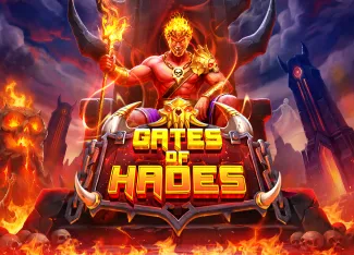 Pragmatic : Gates of Hades - ADUGAMING
