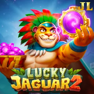 Jili : Lucky Jaguar 2 - ADUGAMING