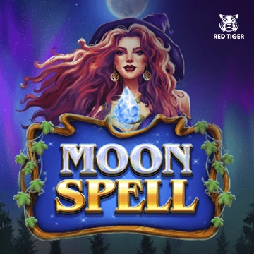 Redtiger : Moon Spell - ADUGAMING