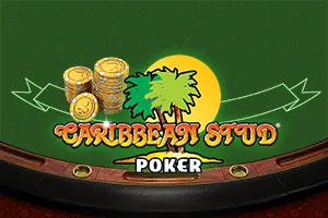 Caribbean Stud Poker - ADUGAMING