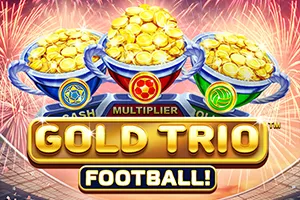 Gold Trio - ADUGAMING