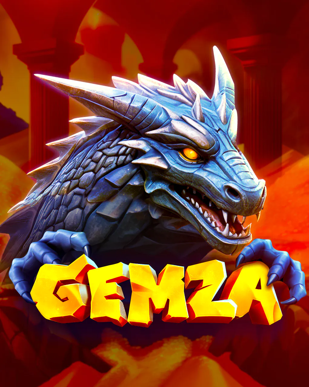 Bgaming : Gemza - ADUGAMING